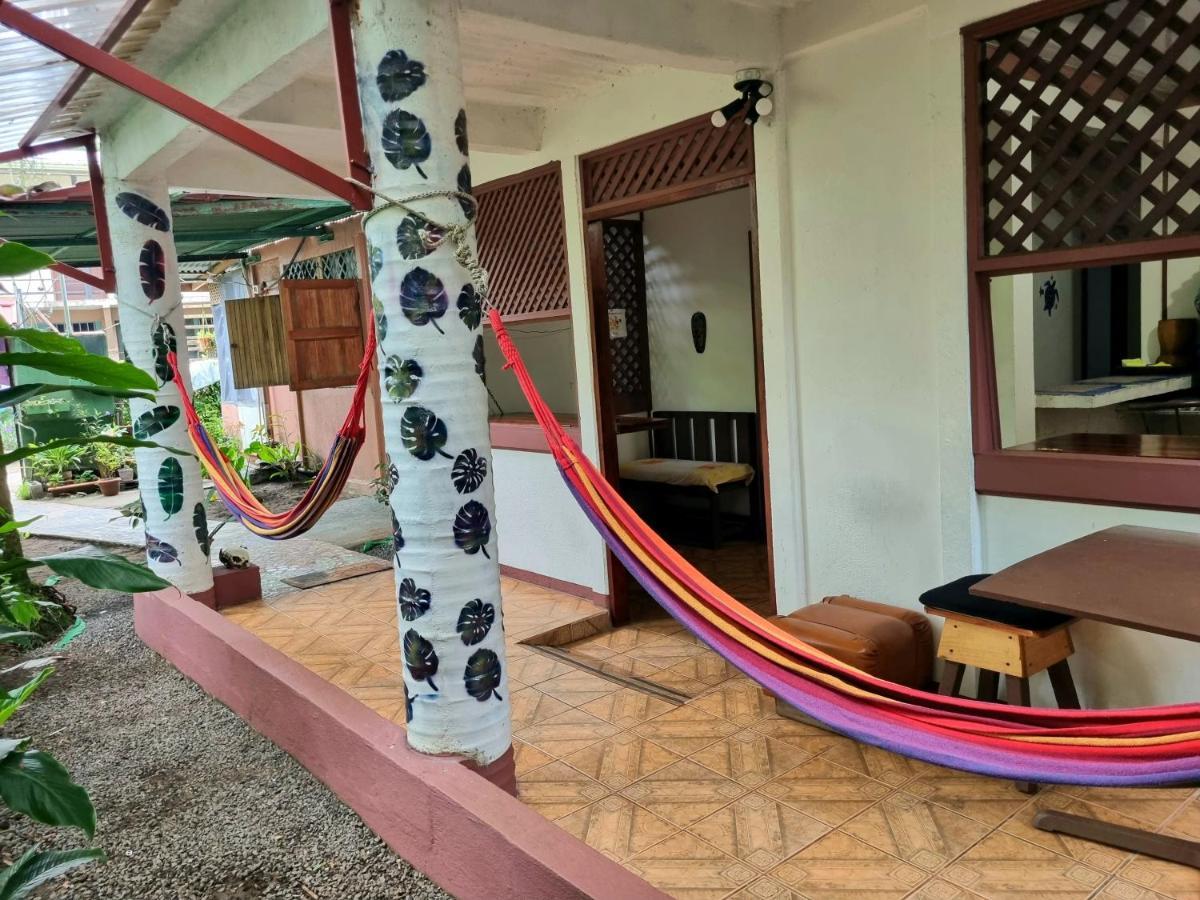 Wildlife Art Tortuguero Exterior photo