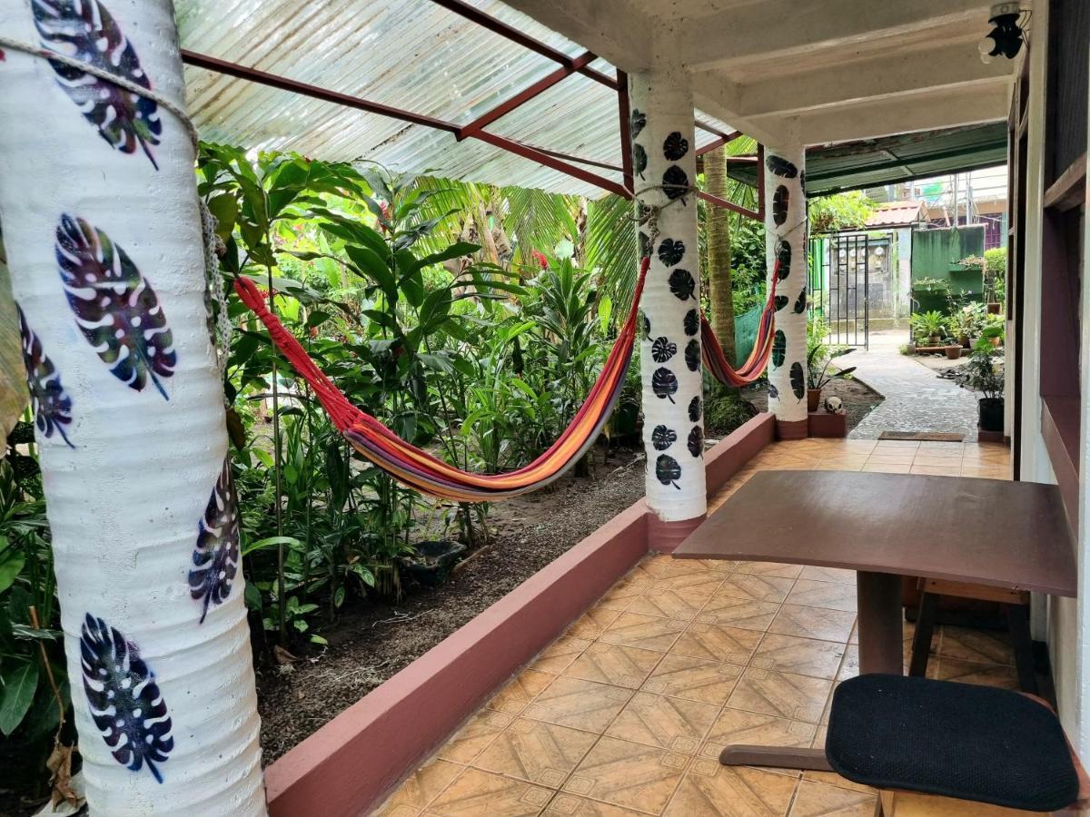 Wildlife Art Tortuguero Exterior photo