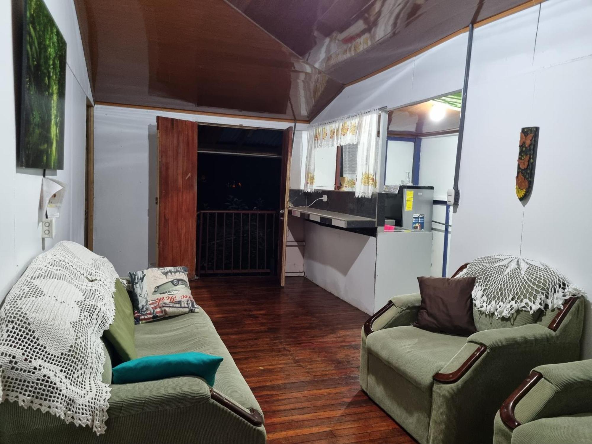 Wildlife Art Tortuguero Exterior photo