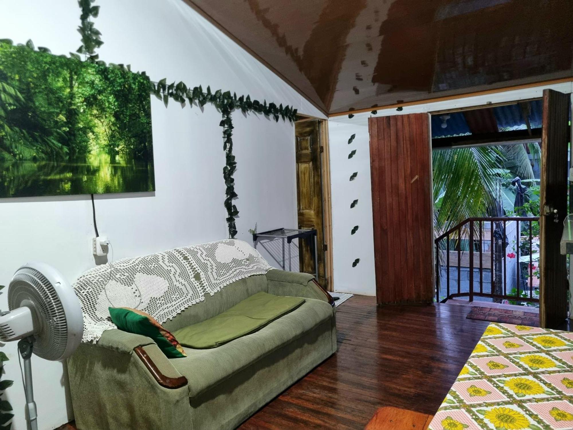 Wildlife Art Tortuguero Exterior photo